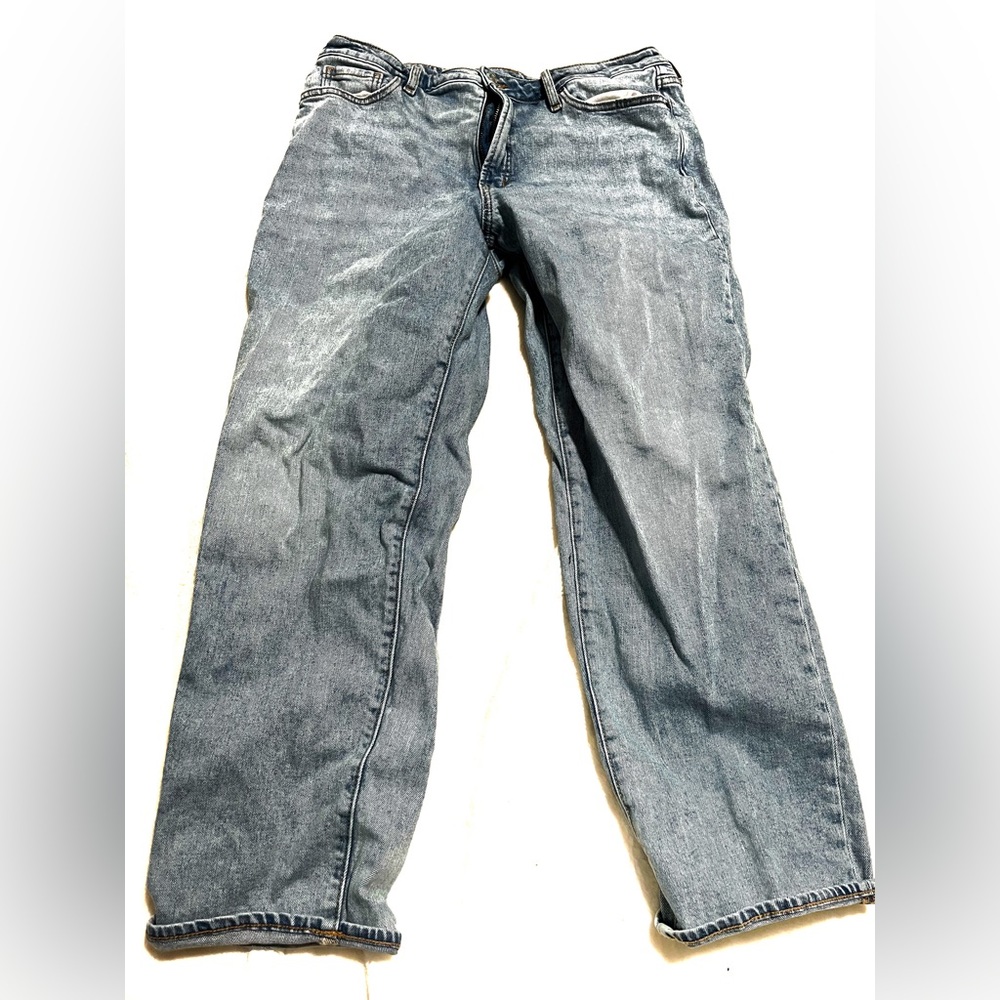 Old Navy Denim Jeans size 34 waist